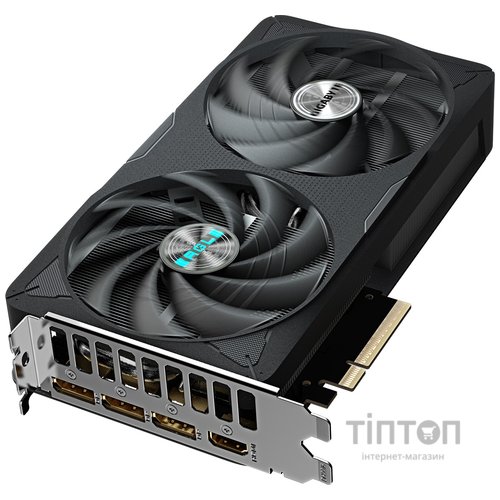 Відеокарта GF RTX 5060 Ti 16GB GDDR7 Eagle OC Gigabyte (GV-N506TEAGLE OC-16GD)