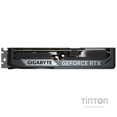 Відеокарта GF RTX 5060 Ti 16GB GDDR7 WindForce Max OC Gigabyte (GV-N506TWF2MAX OC-16GD)