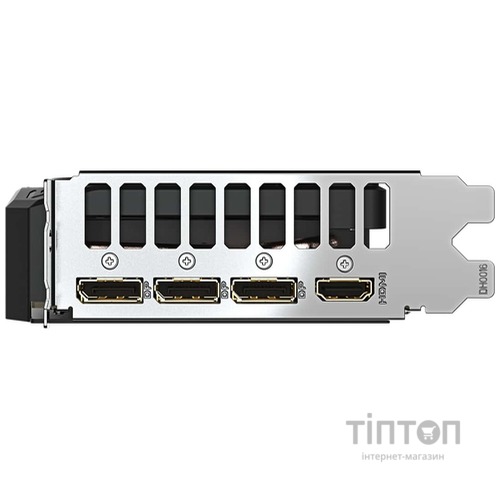 Відеокарта GF RTX 5060 Ti 16GB GDDR7 WindForce Max OC Gigabyte (GV-N506TWF2MAX OC-16GD)