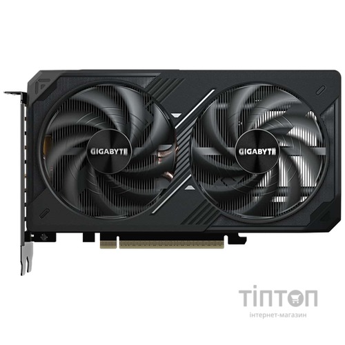 Відеокарта GF RTX 5060 Ti 16GB GDDR7 WindForce Max OC Gigabyte (GV-N506TWF2MAX OC-16GD)