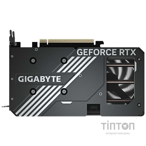 Відеокарта GF RTX 5060 Ti 16GB GDDR7 WindForce Max OC Gigabyte (GV-N506TWF2MAX OC-16GD)