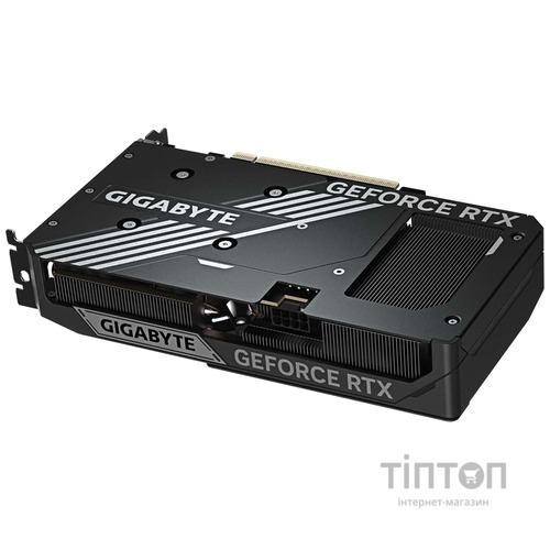Відеокарта GF RTX 5060 Ti 16GB GDDR7 WindForce Max OC Gigabyte (GV-N506TWF2MAX OC-16GD)