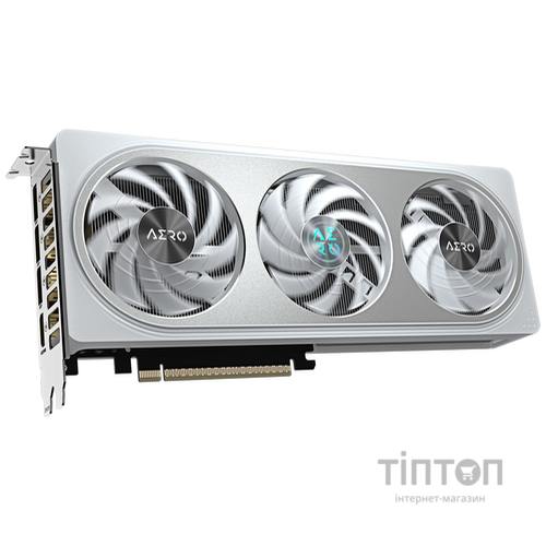 Відеокарта GIGABYTE GeForce RTX5060Ti 8Gb AERO OC (GV-N506TAERO OC-8GD)