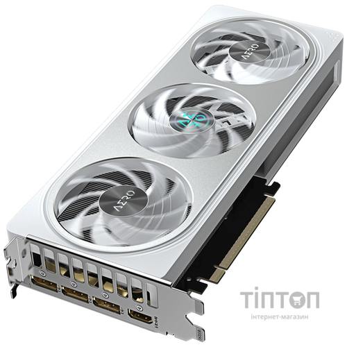 Відеокарта GIGABYTE GeForce RTX5060Ti 8Gb AERO OC (GV-N506TAERO OC-8GD)