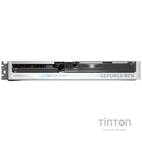 Відеокарта GIGABYTE GeForce RTX5060Ti 8Gb AERO OC (GV-N506TAERO OC-8GD)