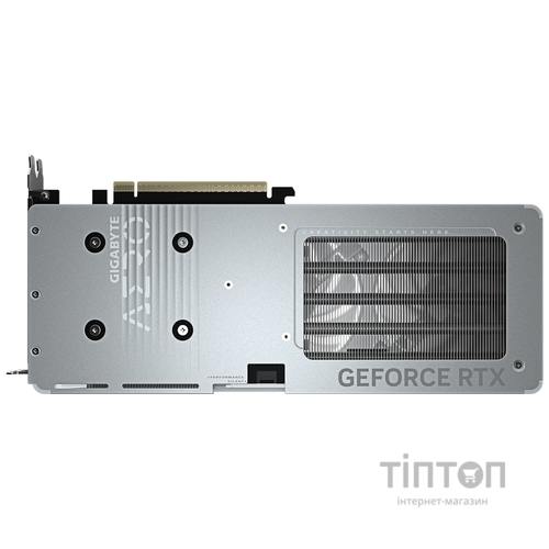 Відеокарта GIGABYTE GeForce RTX5060Ti 8Gb AERO OC (GV-N506TAERO OC-8GD)