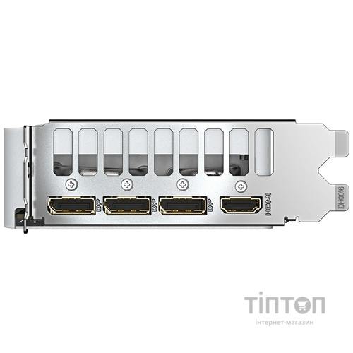Відеокарта GIGABYTE GeForce RTX5060Ti 8Gb AERO OC (GV-N506TAERO OC-8GD)