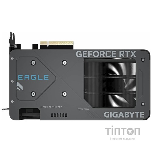 Відеокарта GF RTX 5060 Ti 8GB GDDR7 Eagle OC Gigabyte (GV-N506TEAGLE OC-8GD)
