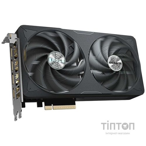 Відеокарта GF RTX 5060 Ti 8GB GDDR7 Eagle OC Gigabyte (GV-N506TEAGLE OC-8GD)