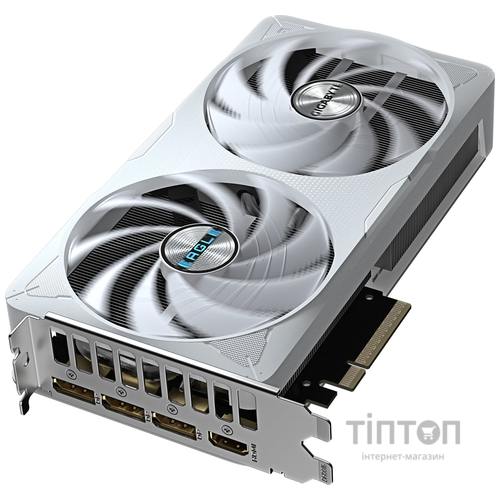 Відеокарта GF RTX 5060 Ti 8GB GDDR7 Eagle OC Ice Gigabyte (GV-N506TEAGLEOC ICE-8GD)