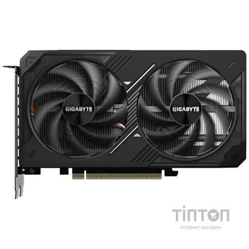 Відеокарта GF RTX 5060 Ti 8GB GDDR7 WindForce Max OC Gigabyte (GV-N506TWF2MAX OC-8GD)