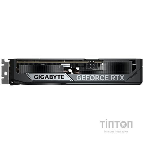 Відеокарта GF RTX 5060 Ti 8GB GDDR7 WindForce Max OC Gigabyte (GV-N506TWF2MAX OC-8GD)