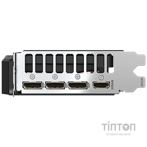 Відеокарта GF RTX 5060 Ti 8GB GDDR7 WindForce Max OC Gigabyte (GV-N506TWF2MAX OC-8GD)