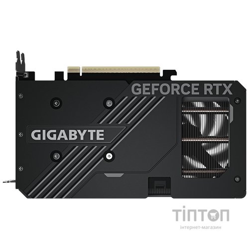 Відеокарта GF RTX 5060 Ti 8GB GDDR7 WindForce Max OC Gigabyte (GV-N506TWF2MAX OC-8GD)