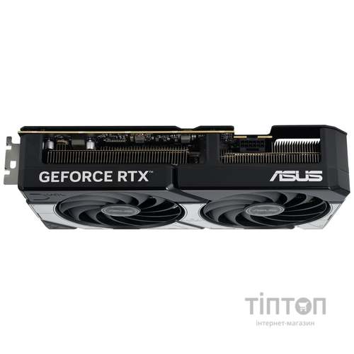 Відеокарта GF RTX 5070 12GB GDDR7 Dual OC Asus (DUAL-RTX5070-O12G)