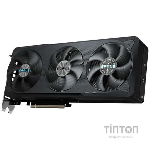 Відеокарта GF RTX 5070 12GB GDDR7 Eagle OC Gigabyte (GV-N5070EAGLE OC-12GD)