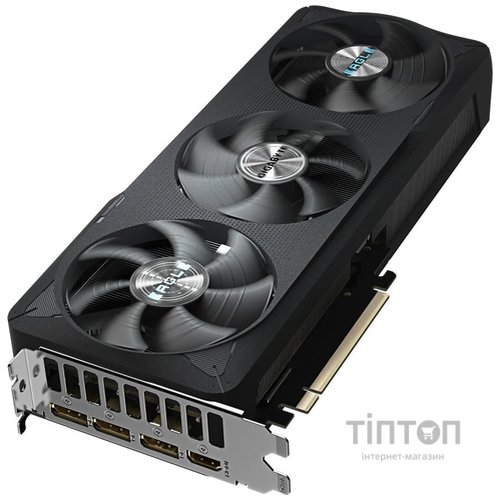 Відеокарта GF RTX 5070 12GB GDDR7 Eagle OC Gigabyte (GV-N5070EAGLE OC-12GD)