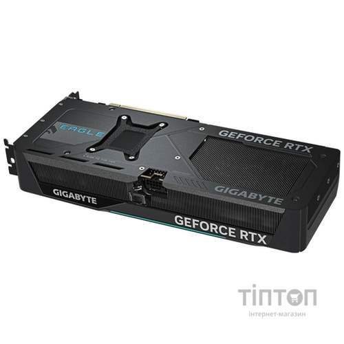 Відеокарта GF RTX 5070 12GB GDDR7 Eagle OC Gigabyte (GV-N5070EAGLE OC-12GD)