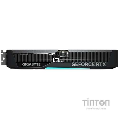 Відеокарта GF RTX 5070 12GB GDDR7 Eagle OC Gigabyte (GV-N5070EAGLE OC-12GD)