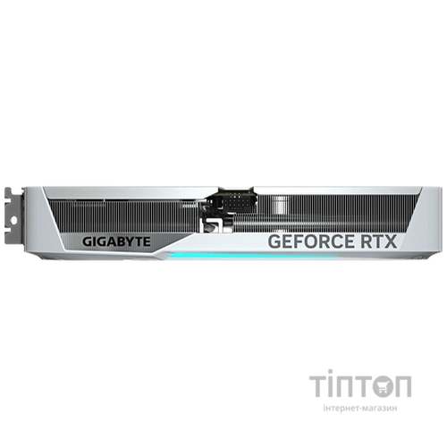 Відеокарта GF RTX 5070 12GB GDDR7 Eagle OC Ice Gigabyte (GV-N5070EAGLEOC ICE-12GD)