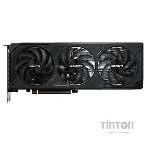 Відеокарта GF RTX 5070 12GB GDDR7 Windforce OC SFF Gigabyte (GV-N5070WF3OC-12GD)