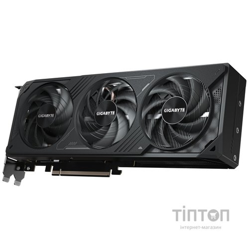 Відеокарта GF RTX 5070 12GB GDDR7 Windforce OC SFF Gigabyte (GV-N5070WF3OC-12GD)