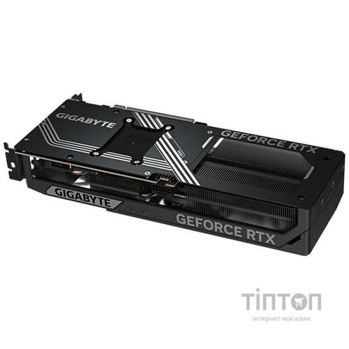 Відеокарта GF RTX 5070 12GB GDDR7 Windforce OC SFF Gigabyte (GV-N5070WF3OC-12GD)