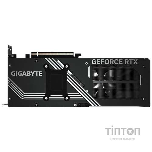 Відеокарта GF RTX 5070 12GB GDDR7 Windforce OC SFF Gigabyte (GV-N5070WF3OC-12GD)
