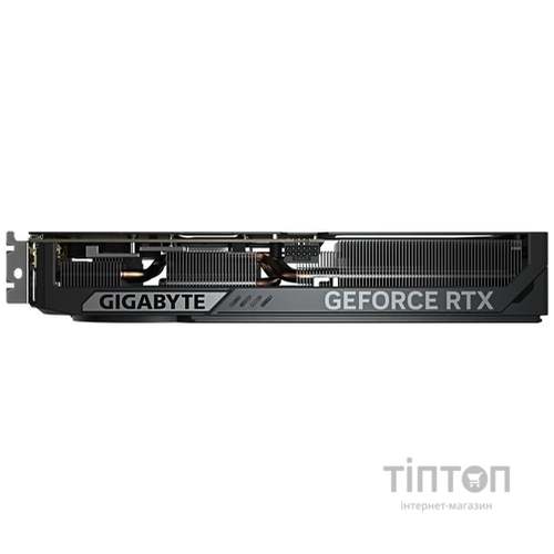 Відеокарта GF RTX 5070 12GB GDDR7 Windforce OC SFF Gigabyte (GV-N5070WF3OC-12GD)