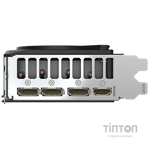 Відеокарта GF RTX 5070 12GB GDDR7 Windforce OC SFF Gigabyte (GV-N5070WF3OC-12GD)