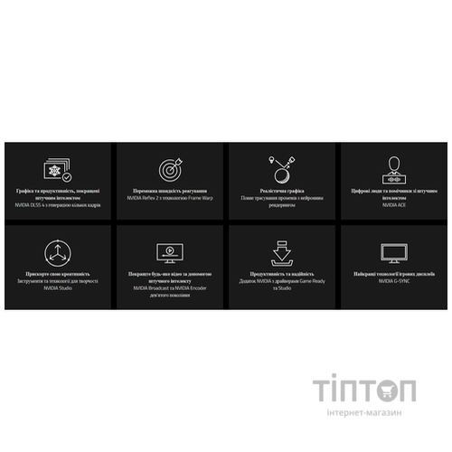 Відеокарта GF RTX 5070 12GB GDDR7 Windforce OC SFF Gigabyte (GV-N5070WF3OC-12GD)