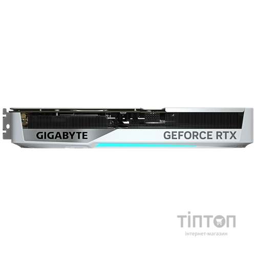 Відеокарта GF RTX 5070 Ti 16GB GDDR7 Eagle OC Ice Gigabyte (GV-N507TEAGLEOC ICE-16GD)