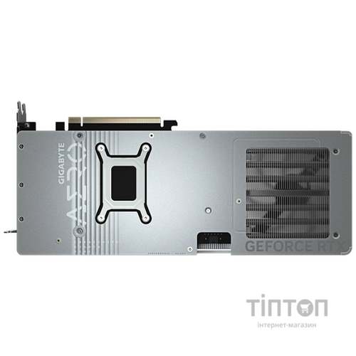 Відеокарта GF RTX 5080 16GB GDDR7 Aero OC Gigabyte (GV-N5080AERO OC-16GD)