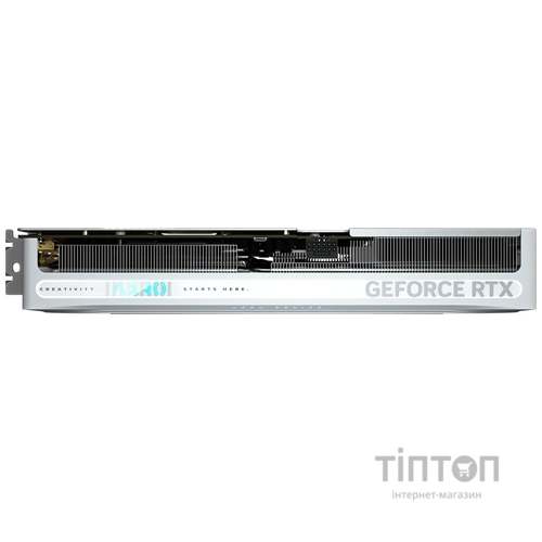 Відеокарта GF RTX 5080 16GB GDDR7 Aero OC Gigabyte (GV-N5080AERO OC-16GD)