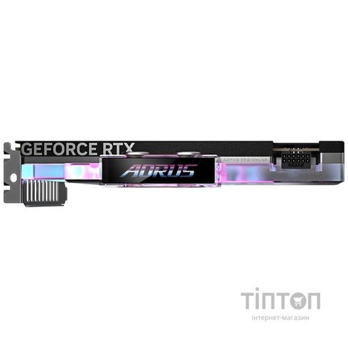 Відеокарта GF RTX 5080 16GB GDDR7 Aorus Xtreme Waterforce WB Gigabyte (GV-N5080AORUSX WB-16GD)