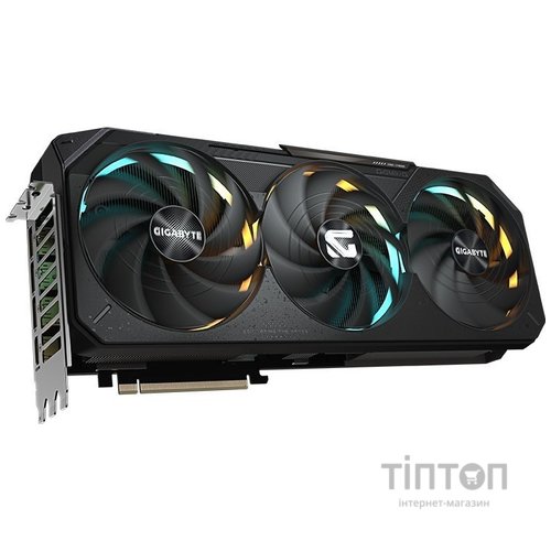 Відеокарта GF RTX 5080 16GB GDDR7 Gaming Gigabyte (GV-N5080GAMING-16GD)