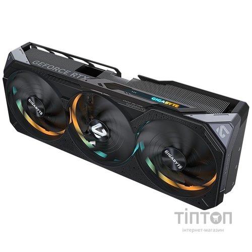 Відеокарта GF RTX 5080 16GB GDDR7 Gaming Gigabyte (GV-N5080GAMING-16GD)