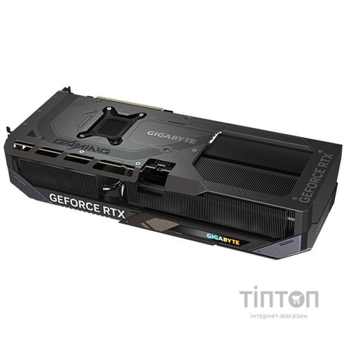 Відеокарта GF RTX 5080 16GB GDDR7 Gaming Gigabyte (GV-N5080GAMING-16GD)