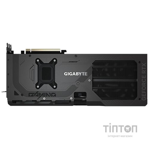 Відеокарта GF RTX 5080 16GB GDDR7 Gaming Gigabyte (GV-N5080GAMING-16GD)