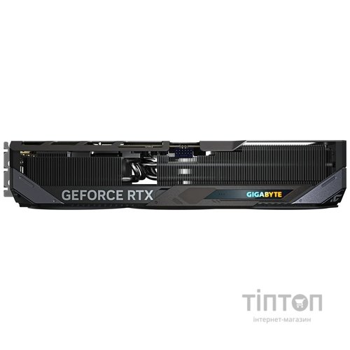 Відеокарта GF RTX 5080 16GB GDDR7 Gaming Gigabyte (GV-N5080GAMING-16GD)