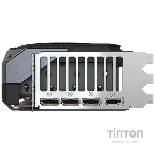 Відеокарта GF RTX 5080 16GB GDDR7 Gaming Gigabyte (GV-N5080GAMING-16GD)