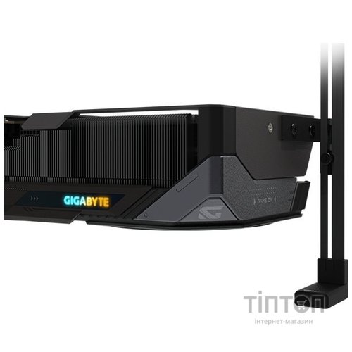 Відеокарта GF RTX 5080 16GB GDDR7 Gaming Gigabyte (GV-N5080GAMING-16GD)