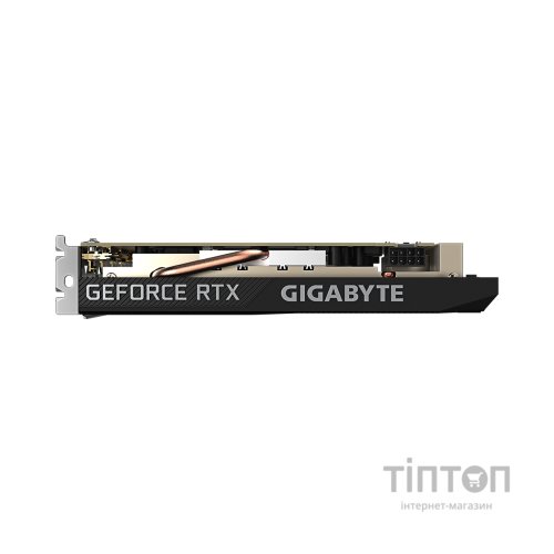 Відеокарта GIGABYTE GeForce RTX3050 8Gb WINDFORCE OC V2 (GV-N3050WF2OCV2-8GD)