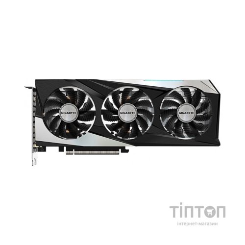 Відеокарта GIGABYTE GeForce RTX3060 12Gb GAMING OC 2.0 LHR (GV-N3060GAMING OC-12GD 2.0)