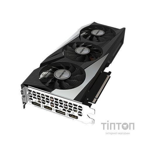 Відеокарта GIGABYTE GeForce RTX3060 12Gb GAMING OC 2.0 LHR (GV-N3060GAMING OC-12GD 2.0)