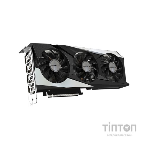 Відеокарта GIGABYTE GeForce RTX3060 12Gb GAMING OC 2.0 LHR (GV-N3060GAMING OC-12GD 2.0)