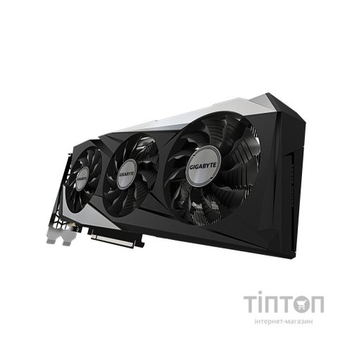 Відеокарта GIGABYTE GeForce RTX3060 12Gb GAMING OC 2.0 LHR (GV-N3060GAMING OC-12GD 2.0)