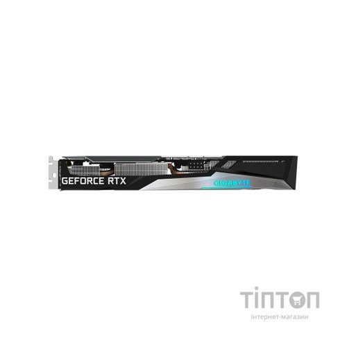 Відеокарта GIGABYTE GeForce RTX3060 12Gb GAMING OC 2.0 LHR (GV-N3060GAMING OC-12GD 2.0)