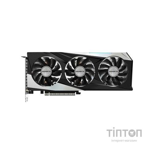 Відеокарта GIGABYTE GeForce RTX3060 12Gb GAMING OC (GV-N3060GAMING OC-12GD)