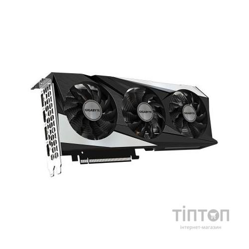 Відеокарта GIGABYTE GeForce RTX3060 12Gb GAMING OC (GV-N3060GAMING OC-12GD)